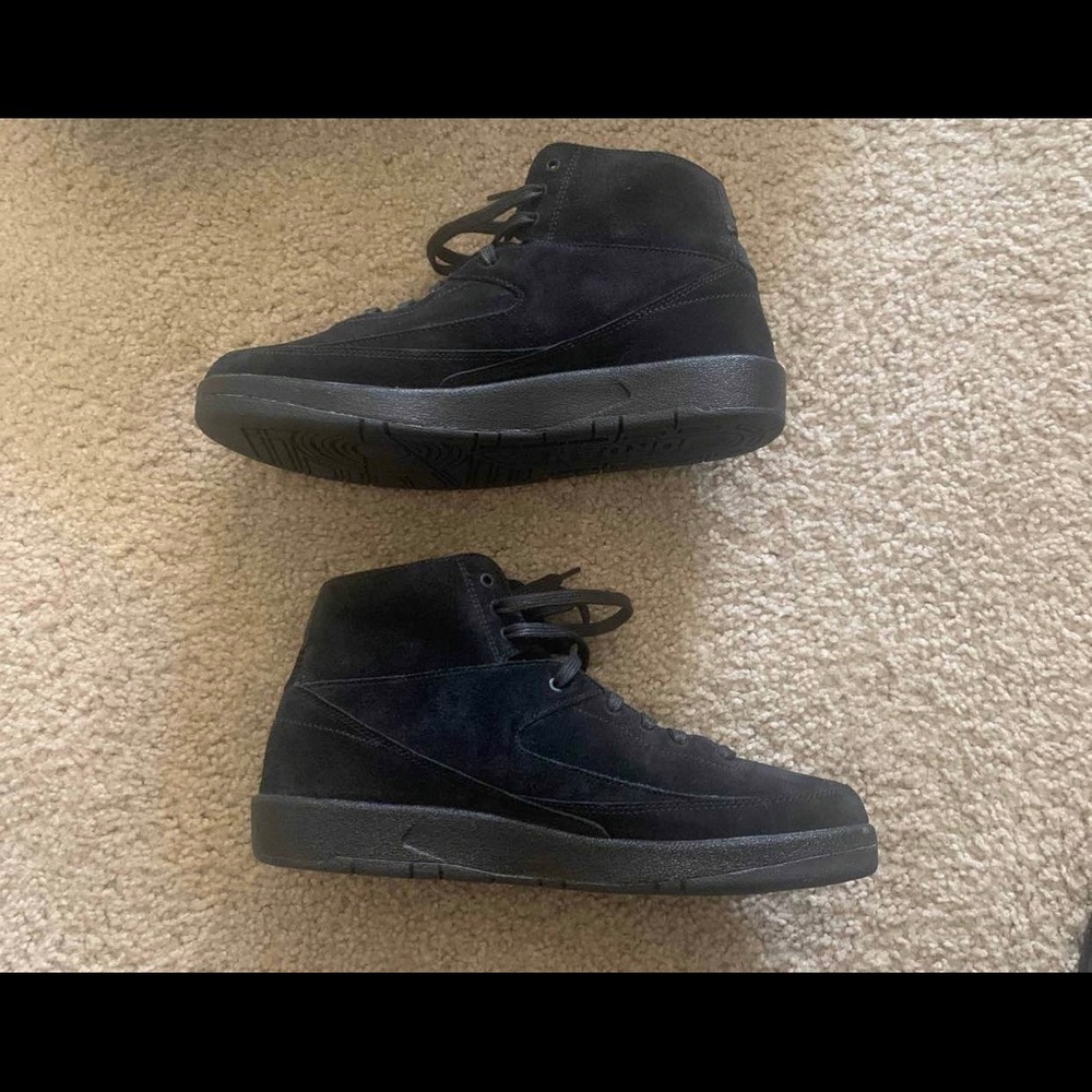 Jordan 2